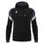 Alchemist Hoody BLK/WHT 3XS Hettegenser 