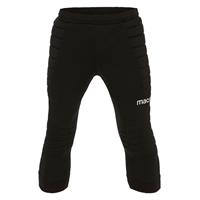 Saiph Goalkeeper Padded Pant BLK 3XL GK Training Pant