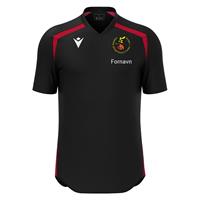 FarrisSS Wyrm T-skjorte