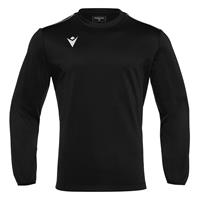 Salzach Training Top BLK XXL Teknisk treningsgenser - Unisex